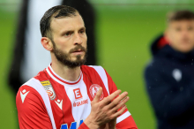 Vertrag aufgelöst: GAK und Petar Filipovic gehen ab Februar getrennte Wege