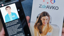 Testirali smo ZdrAVKA. Digitalni AI asistent skupo je plaćen, a govori tek o prevenciji bolesti...
