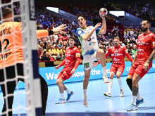 V živo: kanček upanja še tli, Slovenci navijajo za Madžare