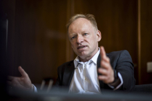 Fuest in der ZiB2: „Trumps Protektionismus macht den Europäern Beine“  