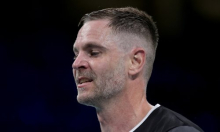 Švedski tragičar utučen nakon kiksa: Jednostavno je. Ne zaslužujemo...