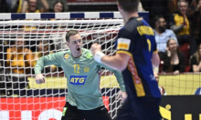 Pogledajte promašaj u zadnjoj sekundi koji je pomogao Hrvatskoj