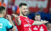 Stigle su prve informacije o ozljedi Zvonimira Srne