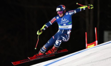 Filip Zubčić do novih veleslalomskih bodova