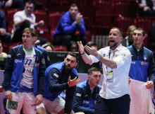 Skupni imenovalec poraza: Preveč tehničnih napak