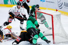 Olimpija bo Salzburg pričakala z nizom štirih zmag