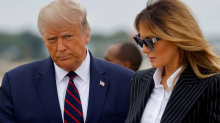 VIDEO Melania Trump pozvala na mir: 'Trebamo se ujediniti'