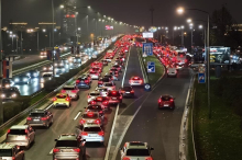 AMSS izdao važno saopštenje za vozače, ovo moraju svi da znaju! Evo šta je neophodno da uradite