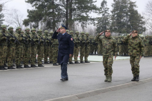 Dan 72. brigade za specijalne operacije: Pokazani vrhunski kapaciteti i odana počast poginulim herojima (FOTO)
