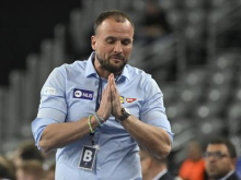 Uroš Zorman: Dve tekmi v 24 urah za polfinale, tega ne vidiš v nobenem drugem športu