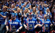 Neviđena euforija nakon najveće senzacije Eura: 'Hvala Isusu, sutra jedemo gulaš'