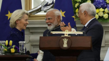 Dopo il Mercosur tocca all’India, così Bruxelles si smarca dagli Usa
