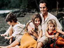 Top Hawaiian chef identified as fourth victim of private jet crash on runway in Maine, killing six on way to Paris