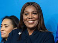 Brave lesbian lawyer reveals disgusting reason NY's woke AG Letitia James fired her after she spoke out against puberty blockers and sex change surgeries for children