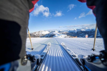 Positive Stimmung: Semesterferien in Kärnten gut gebucht