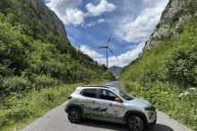 Kärntner AAE Naturstrom liefert die nachhaltigste Energie in Österreich