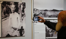 Otvorena izložba o koncentracijskim logorima fašističke Italije u Hrvatskom primorju