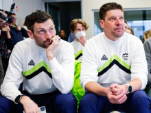 Jakov Fak še čuti bolečine: Ampak zdaj lahko vsaj spim