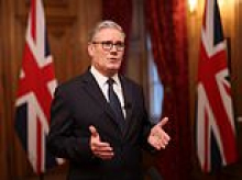 As he flies out for Beijing trip, PM insists he will not turn a blind eye to the threats posed by China