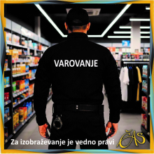 Za (varnostno) izobraževanje je vedno pravi Čas!