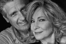 „Er starb in meinen Armen“: Schlagerstar Claudia Jung trauert um Ehemann