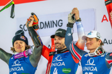 Nightrace 2026 live: Die Stimmen nach dem Riesentorlauf