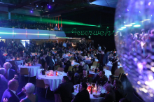 Trofaiacher Feuerwehrball bringt Zusatzgeschäft für Frisöre, Taxiunternehmen und Gärtnerei