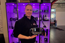 Game Zone in Niklasdorf: „Eskalation“ des Hobbys führte zu neuem Simracing Center 
