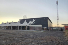  Das Inventar der beliebten Disco „Max“ kommt unter den Hammer