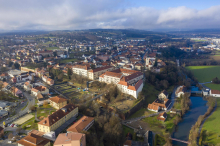 Nach Schließung von Steinbrüchen: Asbestbelastung auch in Fürstenfeld?