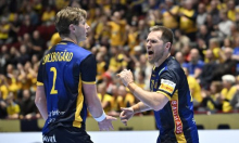 Legendarni Šveđanin nakon šokantnog remija tražio igrača po hotelu