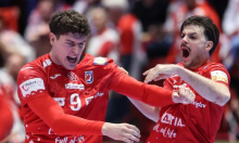 Rukometaši u borbi za polufinale, futsalaši love četvrtfinale.... Evo gdje gledati utakmice, skijanje...