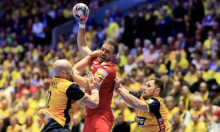 Šveđani ovise o Hrvatskoj i Islandu: Wislander zaprijetio riječju 'skandal'