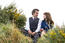 Miniserija Prestopki: ljubezen v času Težav v Severni Irski