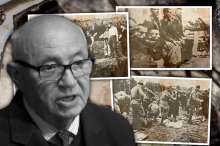 Srbe u Jasenovcu kuvali žive u kazanima za sapun: Patolog Živanović morao da pobegne iz Jugoslavije! Bio je trn u oku zbog broja žrtava u zloglasnom logoru