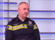 Ivan ne voli da ga zovu herojem, ali za mnoge on to jeste: Policajac za 26 minuta prevezao srce od Novog Sada do Beograda i spasio jedan život