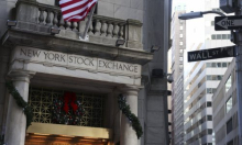 Novi rekord na Wall streetu: Važan indeks raste već peti dan zaredom