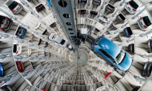 Volkswagen traži izlaz: Najveća tvornica e-auta u Europi ulazi u novu eru