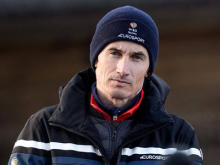 Martin Schmitt stopil Domnu Prevcu v bran: Če to drži, potem ni kriv