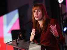 Angela Rayner warns Starmer 'must do better' as allies say she is ready to fight Wes Streeting for No10 with PM's grip on power loosening and Burnham 'shut out'