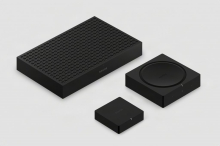 Sonos Amp Multi – profesionalni večkanalni pretočni ojačevalnik za prilagodljive in učinkovite avdio inštalacije