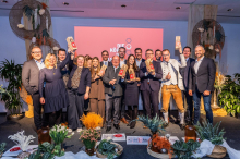 Köpfe des Jahres: Das sind die strahlenden Gewinner aus Osttirol und Oberkärnten