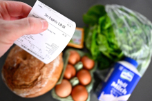 Jetzt fix: Auf diese Lebensmittel wird die Mehrwertsteuer gesenkt