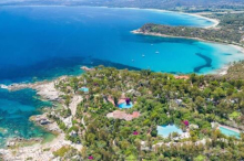 Falkensteiner übernimmt Resort auf Sardinien und baut es zum Funimation Club um