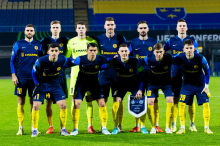 Sindikat nogometašev preklical stavko za prvi krog spomladanskega dela