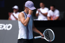 Tennis-Stars bei Australian Open sauer: „Sind wir Tiere im Zoo?“