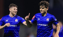 Dinamo ga je doveo za tri milijuna eura. Sad ga prodaje Španjolcima?