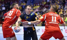 Rukometni svijet zgrožen propustom Nijemaca kojim su pomogli Šveđanima