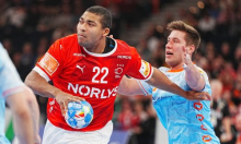 Danci bijesni na Euru: Ovo je skandal!