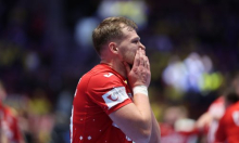 Rukometni stručnjak se divi Hrvatu na Euru: 'Kakva zvijer'